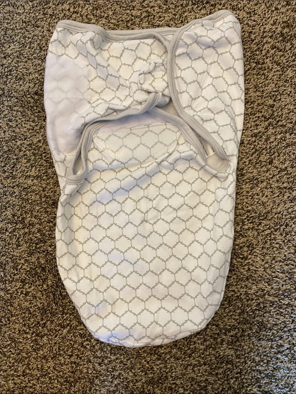 Swaddler